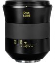 ZEISS Otus 85mm f1.4 Apo Planar T ZE Lens for Canon EF