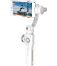 Zhiyun-Tech Smooth-Q Smartphone Gimbal (White)3