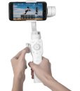 Zhiyun-Tech Smooth-Q Smartphone Gimbal (White)6