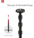 Zhiyun-Tech Telescopic Monopod6