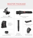 Zhiyun-Tech WEEBILL LAB Master Package6