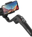 Moza Mini-S Essential Smartphone Gimbal (Black)3