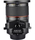 Samyang 24mm f3.5 ED AS UMC Tilt-Shift Lens for Nikon2