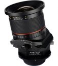 Samyang 24mm f3.5 ED AS UMC Tilt-Shift Lens for Nikon3