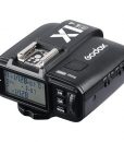 Godox X1T-N TTL Wireless Flash Trigger Transmitter for Nikon2