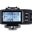 Godox X1T-N TTL Wireless Flash Trigger Transmitter for Nikon4