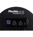 Phottix Nuada R3 VLED Video LED Light3