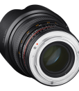 Samyang 50mm F1.4 AS UMC Lens for Sony E4