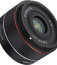 Samyang AF 24mm f2.8 FE Lens for Sony E2