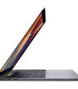 Apple 13.3 MacBook Pro with Touch Bar (Mid 2018, Space Gray)2