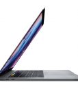 Apple 15.4 MacBook Pro with Touch Bar (Mid 2018, Space Gray)2