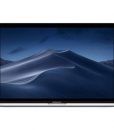 Apple 15.4 MacBook Pro with Touch Bar (Mid 2019, Silver)