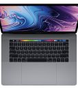 Apple 15.4 MacBook Pro with Touch Bar (Mid 2019, Space Gray)3