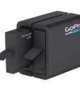 GoPro Dual Battery Charger with Battery for HERO44