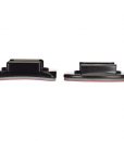 GoPro Flat + Curved Adhesive Mounts4