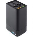 GoPro Fusion Dual Battery Charger + Battery4