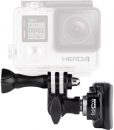 GoPro Helmet Front + Side Mount4