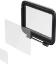 GoPro Screen Protector Kit for HERO7, HERO6 5 Black, HERO 2018