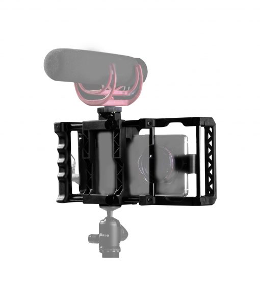 Kase Beastgrip Phone Rig