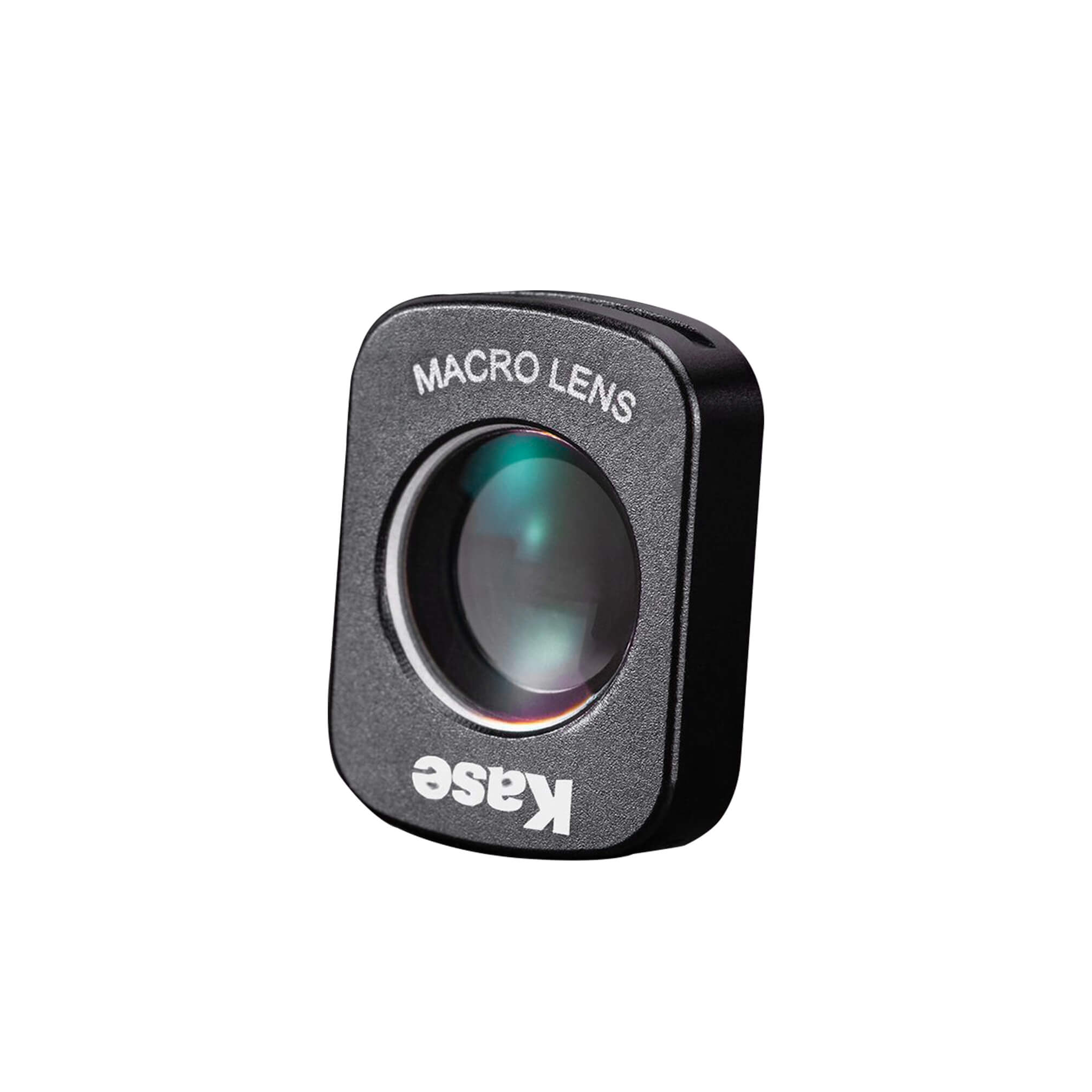 Kase Macro Close-up Add-on Lens for DJI OSMO Pocket Camera Magnetic Quick Swap 