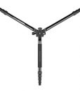 Manfrotto Element Big Aluminum Traveler Tripod (Black)3