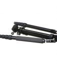 Manfrotto Element Big Aluminum Traveler Tripod (Black)5