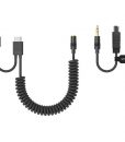 Moza Sony Shutter Control Cable for Slypod