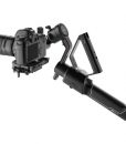 Moza Underslung Mini Handle for Air 2 Gimbal2