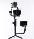 Moza Versatile Mini Dual Handle for Air 2 Gimbal4