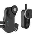 Moza iFocus Wireless Lens Follow Focus System (Motor and Hand Unit)