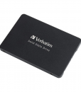 Verbatim 120GB Vi500 S3 2.5 inch SATA 3 6.0Gbps Solid State Drive SSD-2