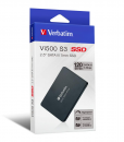 Verbatim 120GB Vi500 S3 2.5 inch SATA 3 6.0Gbps Solid State Drive SSD-4