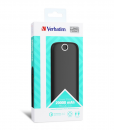 Verbatim 20000mAh PD & QC3.0 Power Pack