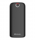 Verbatim 20000mAh PD & QC3.0 Power Pack-2