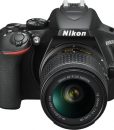 Nikon D3500 DSLR Camera with 18-55mm Lens5