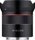 Samyang AF 18mm f2.8 FE Lens for Sony E