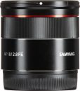 Samyang AF 18mm f2.8 FE Lens for Sony E3