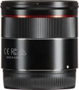 Samyang AF 18mm f2.8 FE Lens for Sony E5