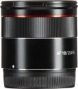 Samyang AF 18mm f2.8 FE Lens for Sony E6