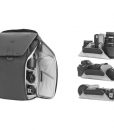 Peak Design Everyday Backpack v2 (20L, Black)14