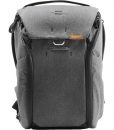 Peak Design Everyday Backpack v2 (20L, Charcoal)