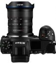 Laowa 10-18mm f4.5-5.6 FE Zoom Lens for Nikon Z-7