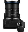 Laowa 10-18mm f4.5-5.6 FE Zoom Lens for Nikon Z-8