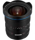 Laowa 10-18mm f4.5-5.6 FE Zoom Lens for Sony E-2