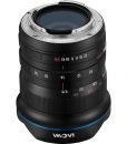 Laowa 10-18mm f4.5-5.6 FE Zoom Lens for Sony E-5