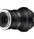 Laowa 15mm f2 FE Zero-D Lens for Nikon Z-10