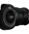 Laowa 15mm f2 FE Zero-D Lens for Nikon Z-11