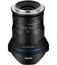 Laowa 15mm f2 FE Zero-D Lens for Nikon Z-9