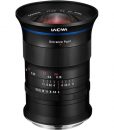 Laowa 17mm f4 GFX Zero-D Lens