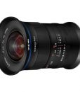 Laowa 17mm f4 GFX Zero-D Lens-3